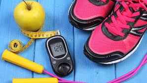 Diyabet ve Egzersiz