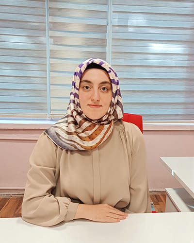 Zeynep Erdem